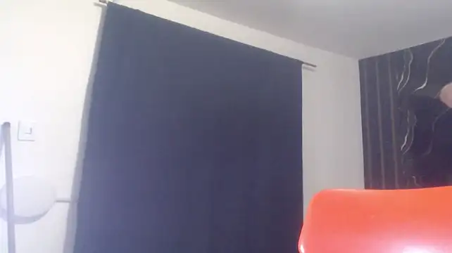 Joel_Bell Pertunjukan Webcam