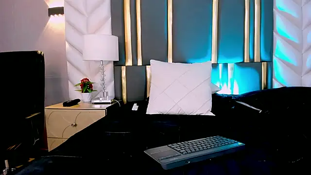 LexyWoods Live XXX-Chat