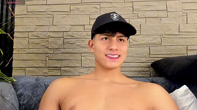 Chat XXX en directo de Lander_Cruz