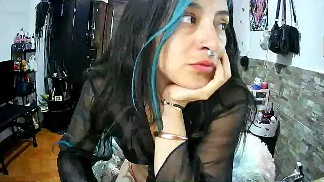 AngelaQueen_ Chat XXX in diretta