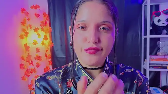 naharasoller Live XXX-chat
