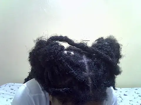 Eebony1 Live XXX-Chat