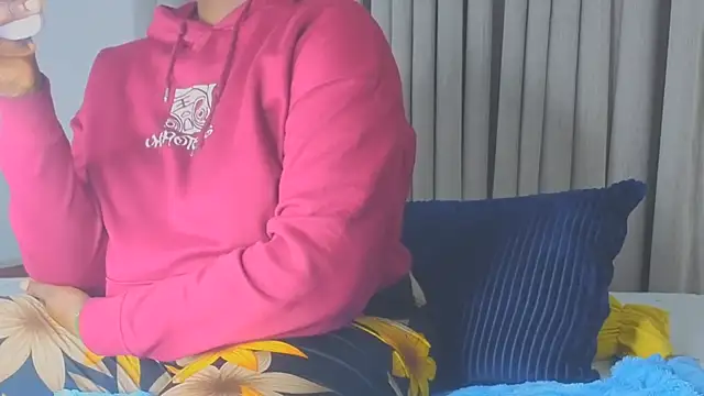 nastyslimy Chat XXX in diretta