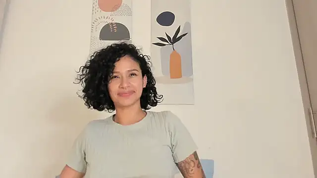 SeleneClark Live XXX-Chat