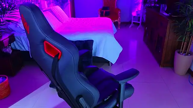 ambarEvans Live XXX-Chat