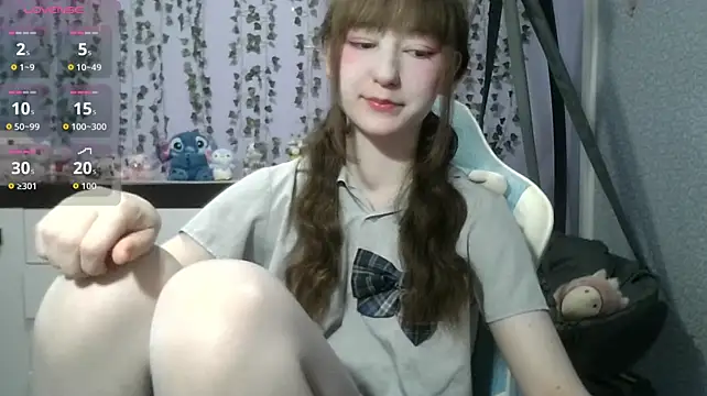 Yoonhee_ki: онлайн-секс-чат