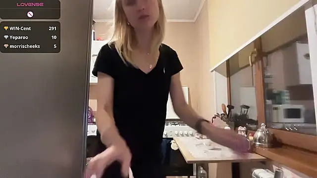 AngelJeni Live XXX-Chat