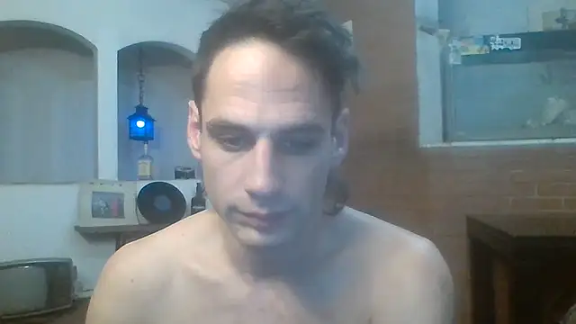 Chat +18 de Stevenson988 ao vivo
