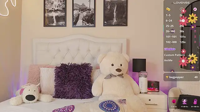 Rubyross21 现场XXX聊天