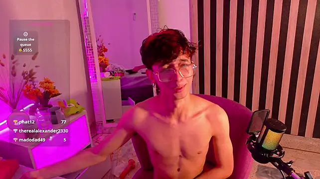 Twink_Sebas7 – Naživo XXX chat