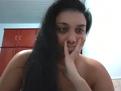 צ'אט XXX בשידור חי של AlexaStripper