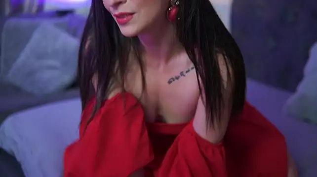 RubyRosa Chat XXX live