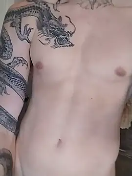 Онлайн чат XXX AceMonroe