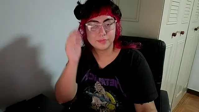 Jasmine_land's Live XXX Chat