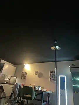 Just-Lilly's Live XXX Chat
