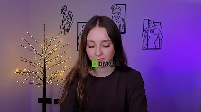 XXX chat uživo modela alisabliss