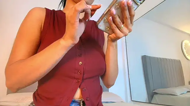 karla-ruiz Live XXX-chat