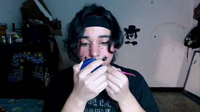 Cutie_Sam – Naživo XXX chat
