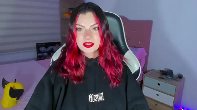 OphelianaRose33n Live XXX chat