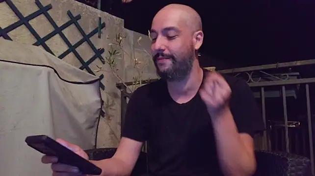 Chat XXX ao vivo de jyl151