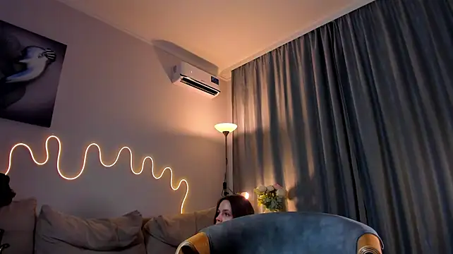 Alice_Liddelll Live XXX-chat