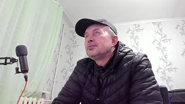 SanFrantsiskon Live XXX chat