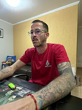 MeladoDiMeln Live XXX chat