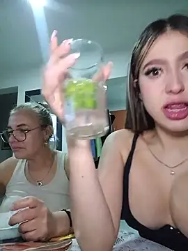 eva-2023 Chat XXX in diretta