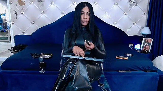NoirKaylah Chat XXX live