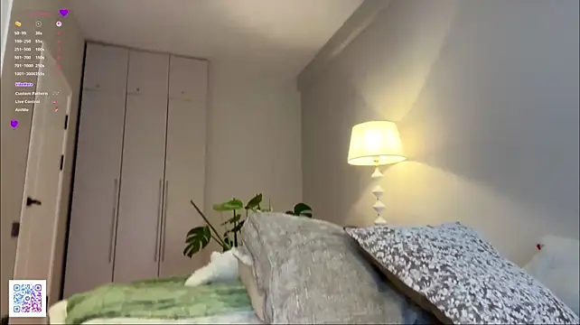 Czat XXX na żywo – GertrudeJohnson