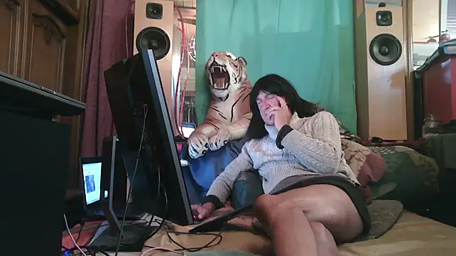 SissiDomination Chat XXX live
