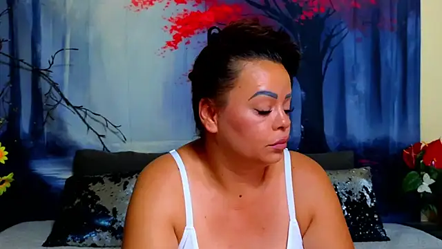 Živý XXX chat ElizabethEven