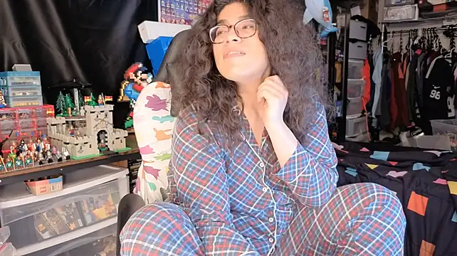 ShinyCherub's Live XXX Chat