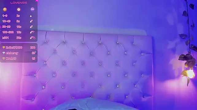 Chat XXX en directo de GabrielaSuarez_