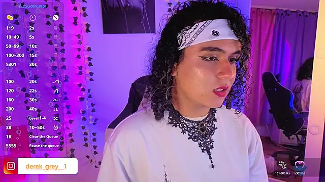 Онлайн чат XXX derek_greyy__