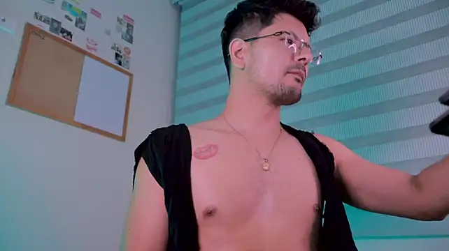 DerekGrayX Live XXX Chat