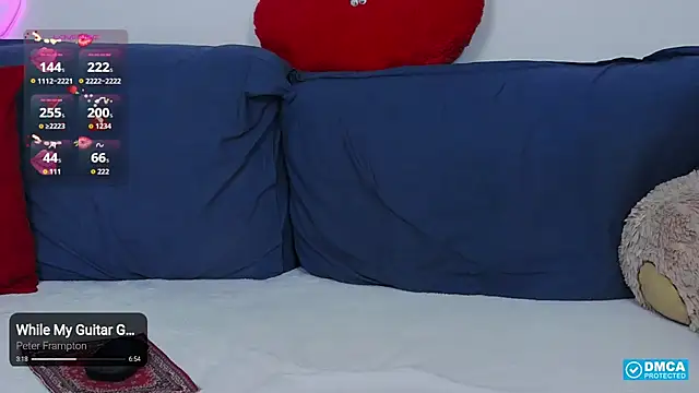 Chat XXX en directo de -Lorik-