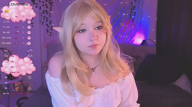 Онлайн чат XXX IrmaBell