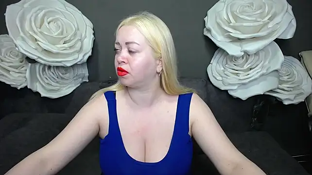 Živý XXX chat OliviaVerr