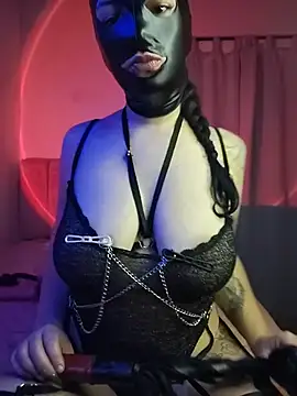 SilentDoll's Live XXX Chat