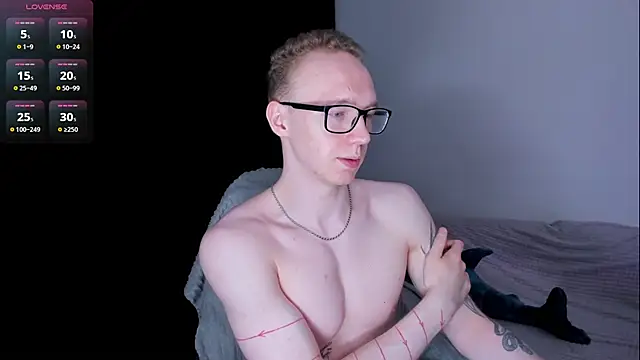 Chatroom XXX en direct de Alex_silent