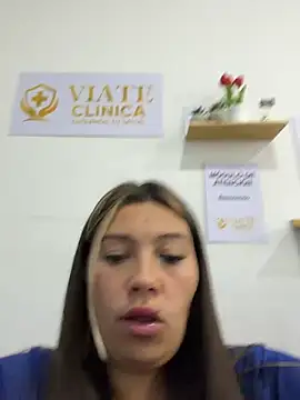 Chat XXX en directo de LIZ-06_