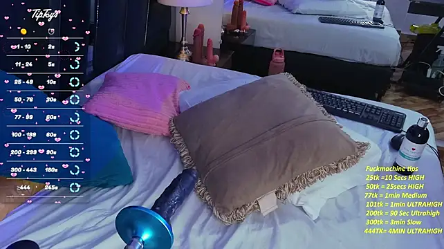Kassandra_xxx 라이브 XXX 채팅