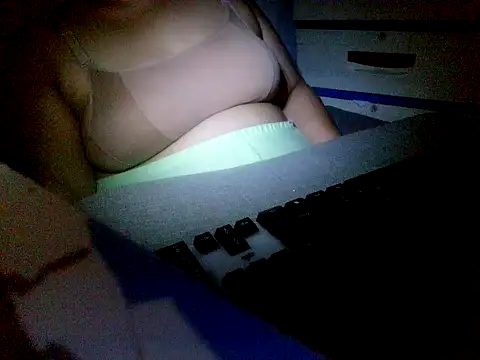 OnyxRoseee Pertunjukan Webcam