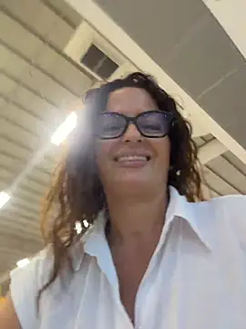 Chat XXX en directo de CioniWeiss