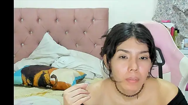 MyAngel777m Live XXX-chat