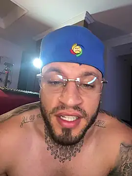 dereckgreen's Live XXX Chat
