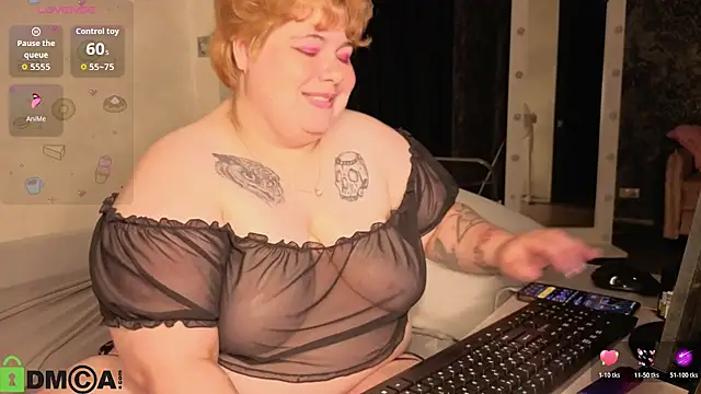 Chatroom XXX en direct de Sew_Sunny
