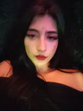 Živý XXX chat Tahara_Romanov_