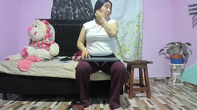 gaticahot Live XXX-chat